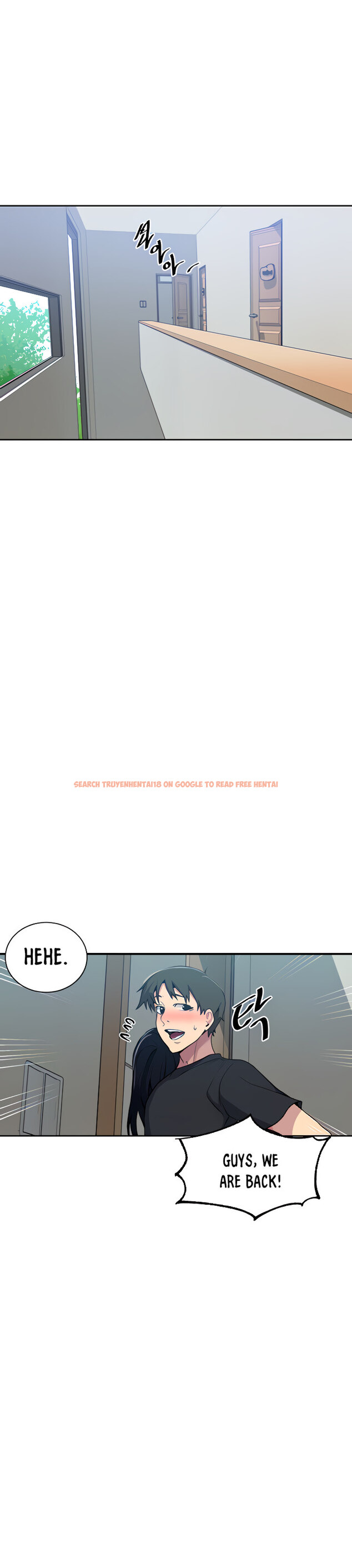 Read Hentai Image 6 123 in comic Secret Class - Chapter 105 - hentaitnt.net