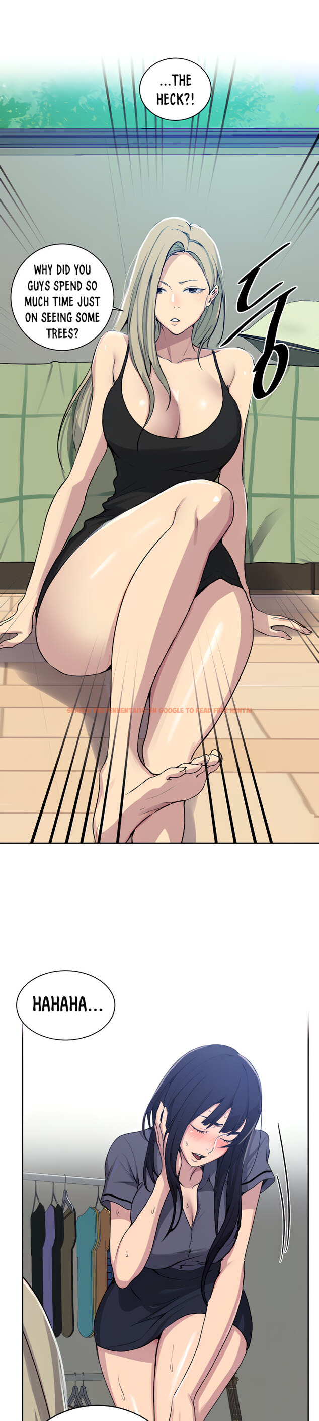 Read Hentai Image 7 123 in comic Secret Class - Chapter 105 - hentaitnt.net
