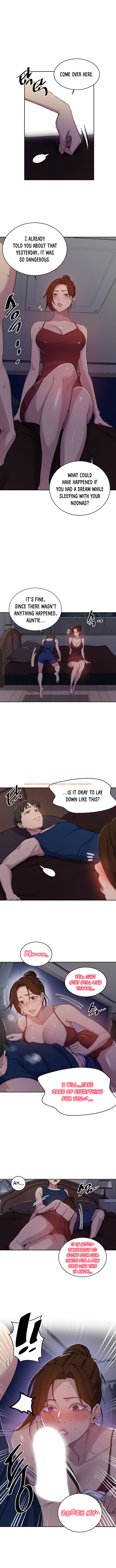 Read Hentai Image 2 102 in comic Secret Class - Chapter 106 - hentaitnt.net
