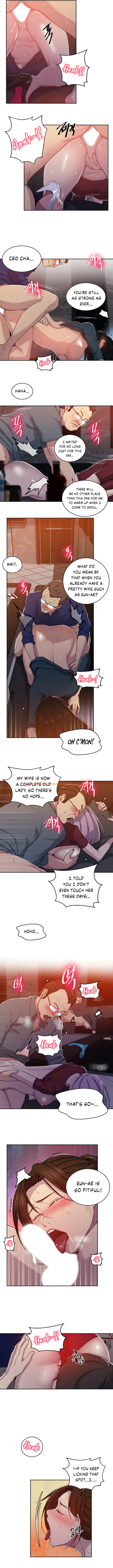 Read Hentai Image 6 102 in comic Secret Class - Chapter 106 - hentaitnt.net