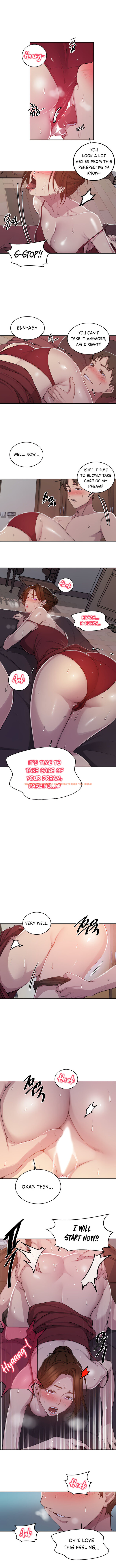 Read Hentai Image 7 102 in comic Secret Class - Chapter 106 - hentaitnt.net