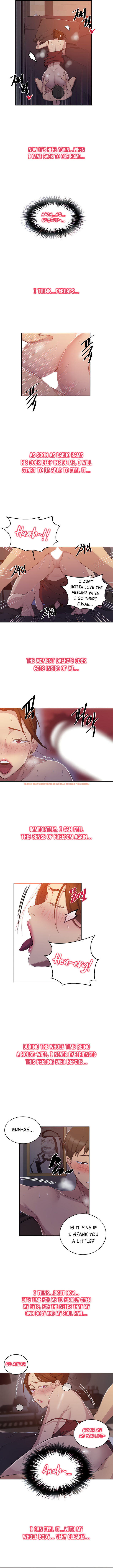 Read Hentai Image 4 334 in comic Secret Class - Chapter 107 - hentaitnt.net