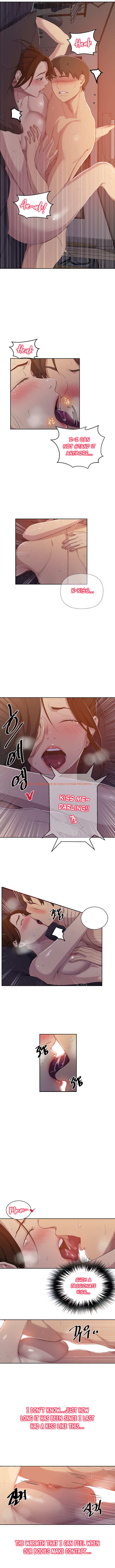 Read Hentai Image 7 334 in comic Secret Class - Chapter 107 - hentaitnt.net