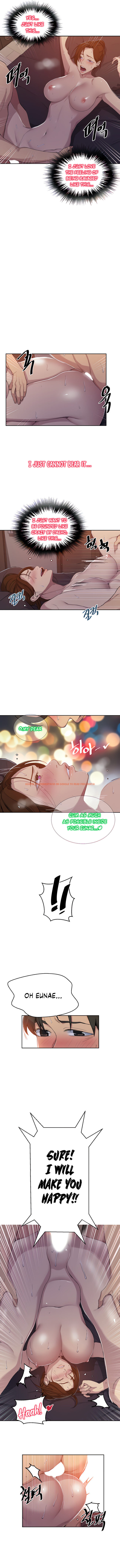 Read Hentai Image 8 334 in comic Secret Class - Chapter 107 - hentaitnt.net