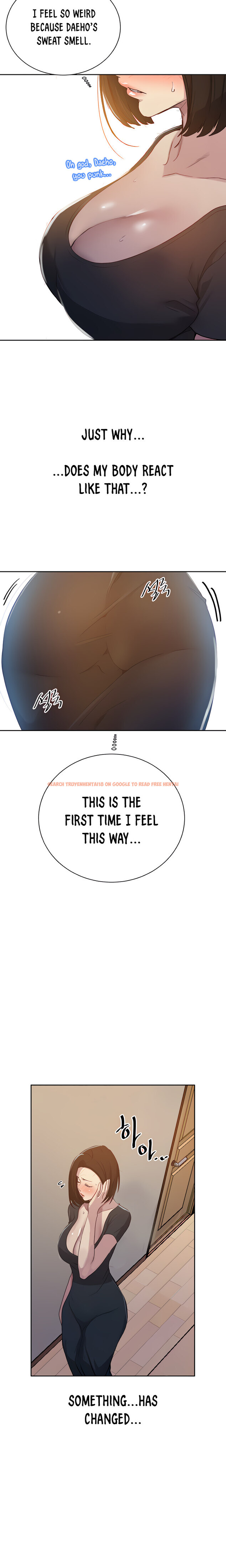 Read Hentai Image 18 348 in comic Secret Class - Chapter 108 - hentaitnt.net