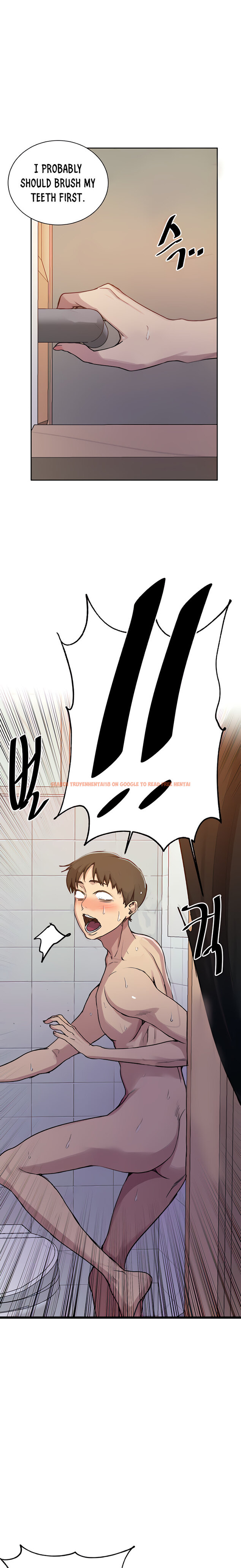 Read Hentai Image 19 348 in comic Secret Class - Chapter 108 - hentaitnt.net