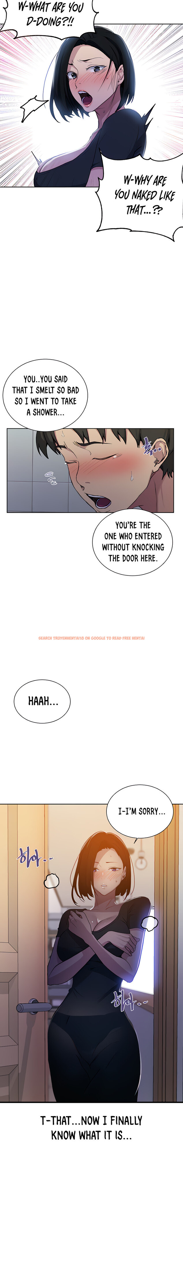 Read Hentai Image 20 348 in comic Secret Class - Chapter 108 - hentaitnt.net