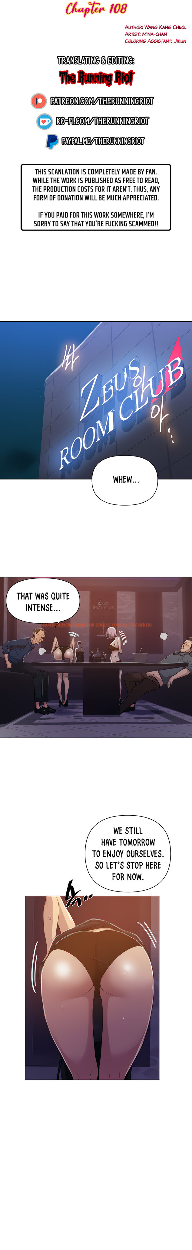 Read Hentai Image 3 342 in comic Secret Class - Chapter 108 - hentaitnt.net