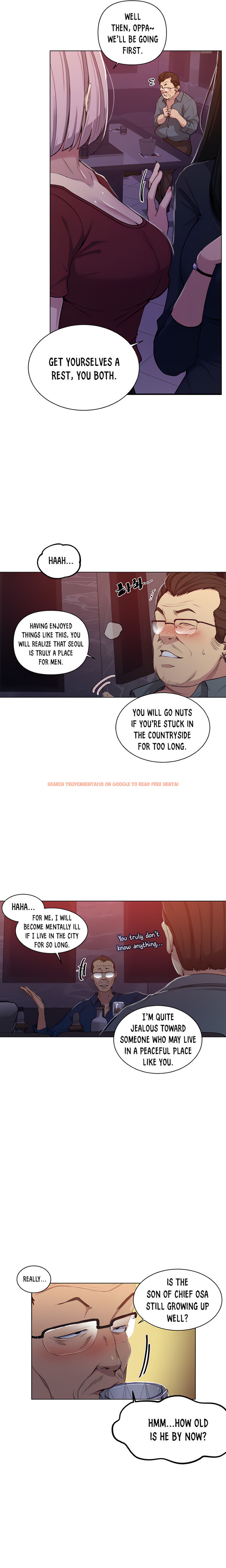 Read Hentai Image 4 342 in comic Secret Class - Chapter 108 - hentaitnt.net