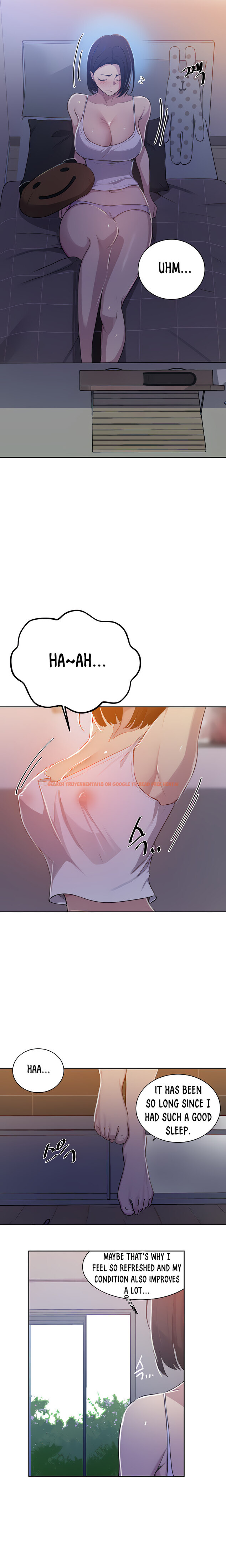 Read Hentai Image 8 348 in comic Secret Class - Chapter 108 - hentaitnt.net