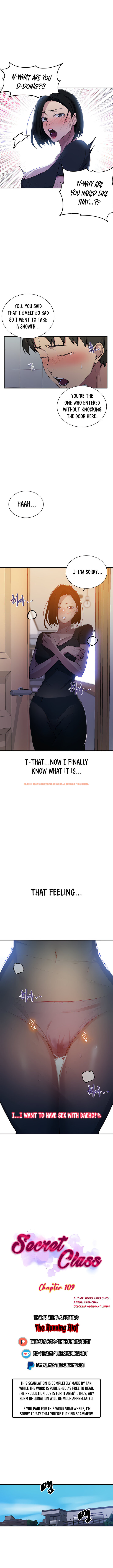 Read Hentai Image 1 786 in comic Secret Class - Chapter 109 - hentaitnt.net