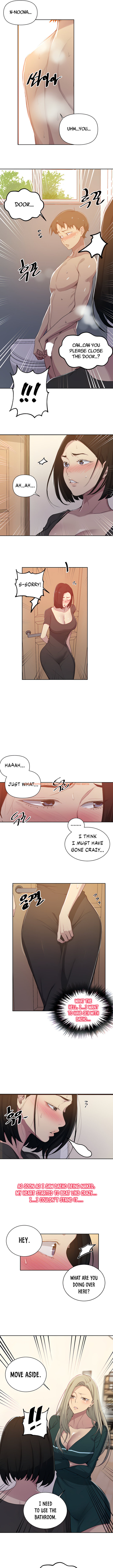 Read Hentai Image 2 786 in comic Secret Class - Chapter 109 - hentaitnt.net