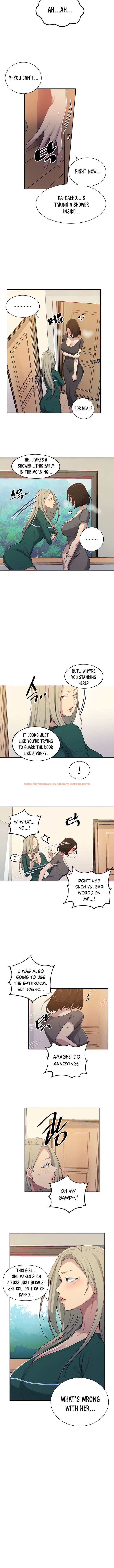 Read Hentai Image 3 786 in comic Secret Class - Chapter 109 - hentaitnt.net