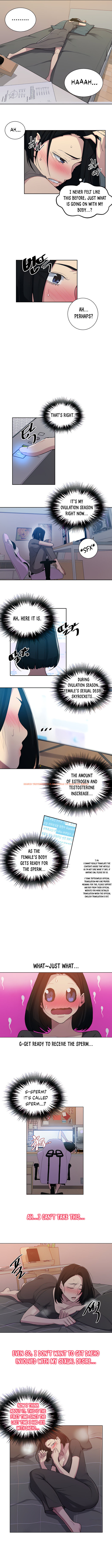 Read Hentai Image 4 786 in comic Secret Class - Chapter 109 - hentaitnt.net