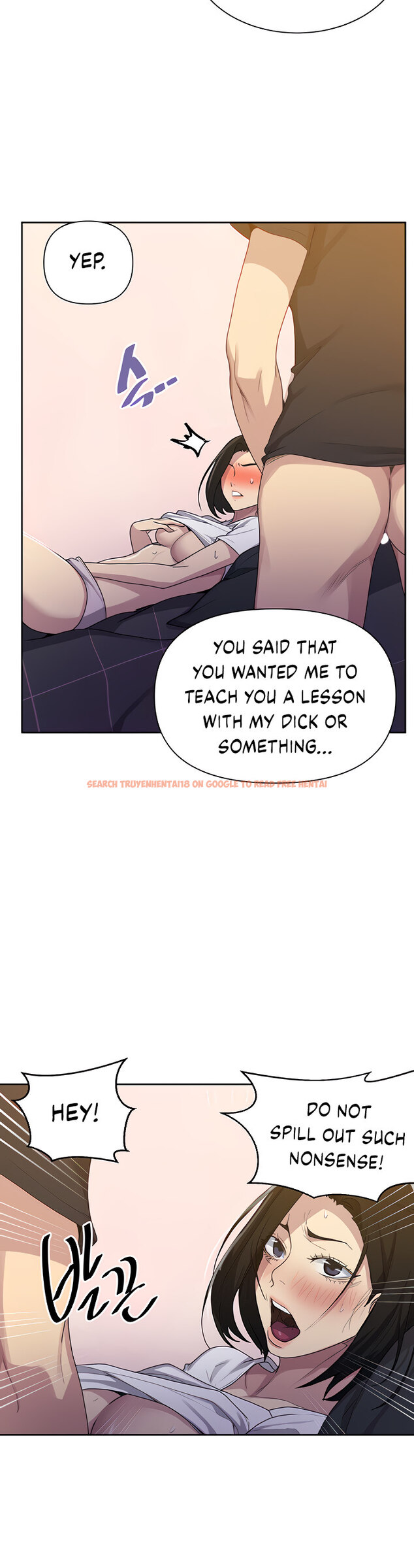 Read Hentai Image 11 368 in comic Secret Class - Chapter 110 - hentaitnt.net