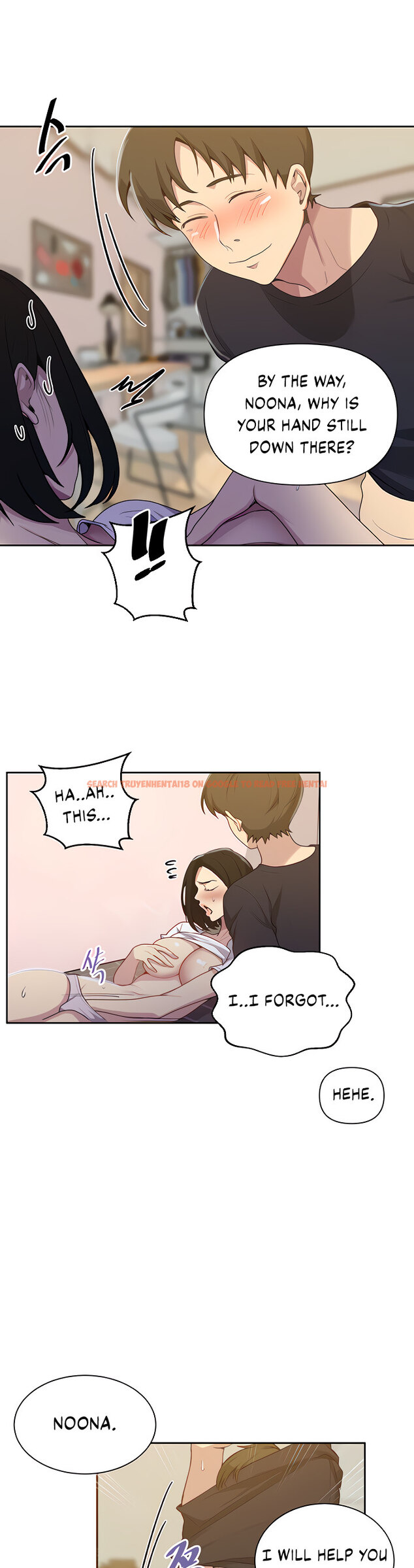 Read Hentai Image 12 368 in comic Secret Class - Chapter 110 - hentaitnt.net