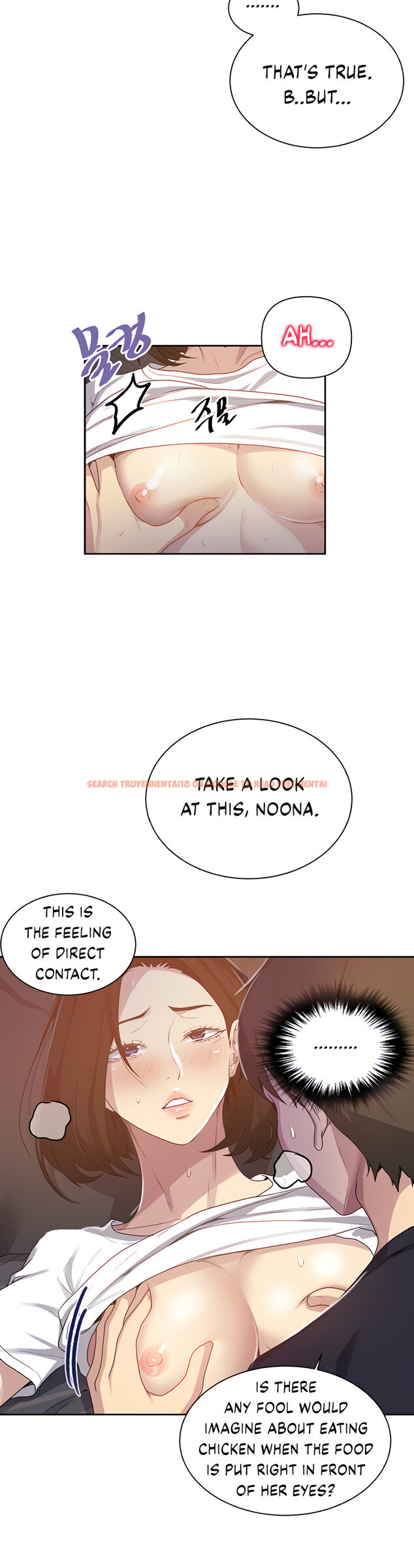 Read Hentai Image 14 368 in comic Secret Class - Chapter 110 - hentaitnt.net