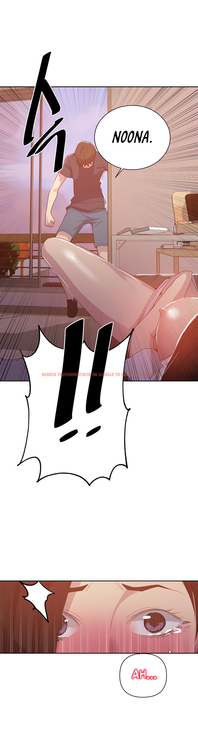 Read Hentai Image 2 363 in comic Secret Class - Chapter 110 - hentaitnt.net
