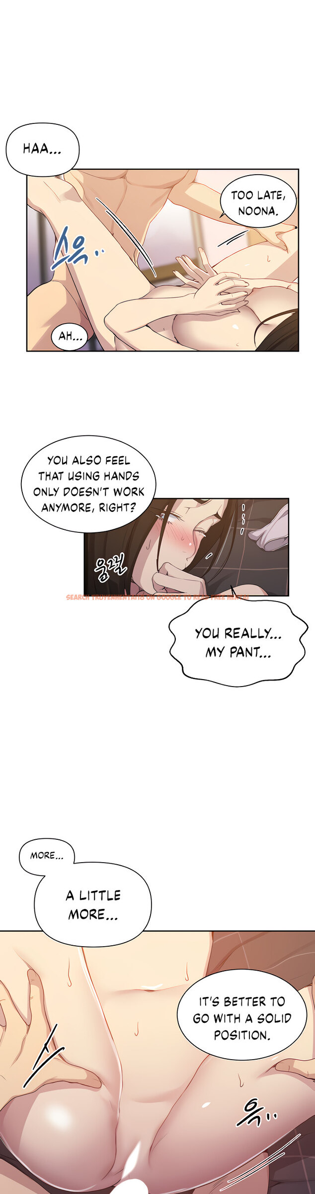 Read Hentai Image 23 368 in comic Secret Class - Chapter 110 - hentaitnt.net