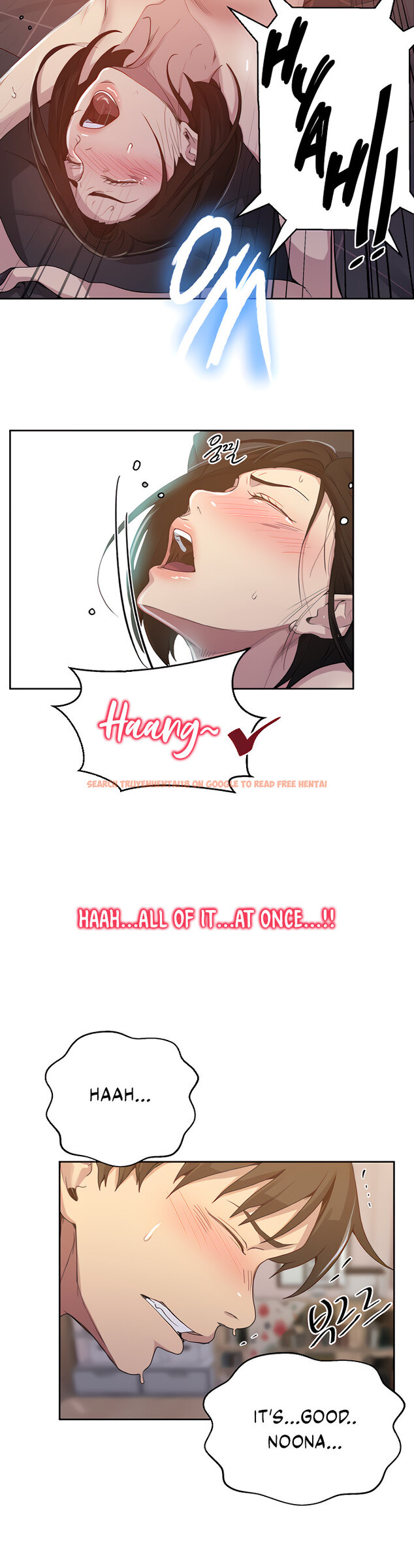 Read Hentai Image 25 368 in comic Secret Class - Chapter 110 - hentaitnt.net