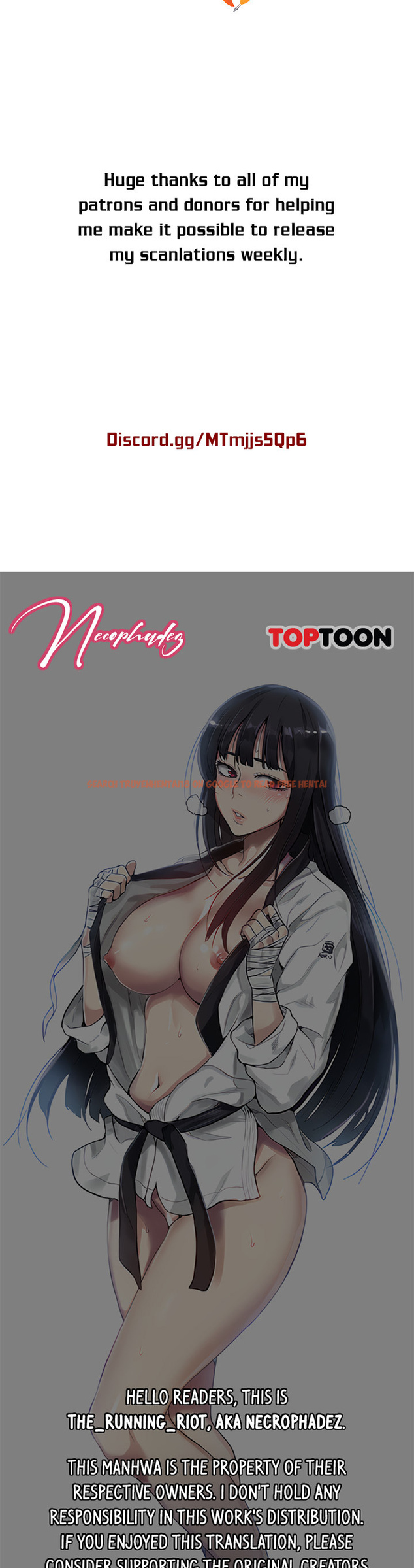 Read Hentai Image 29 368 in comic Secret Class - Chapter 110 - hentaitnt.net