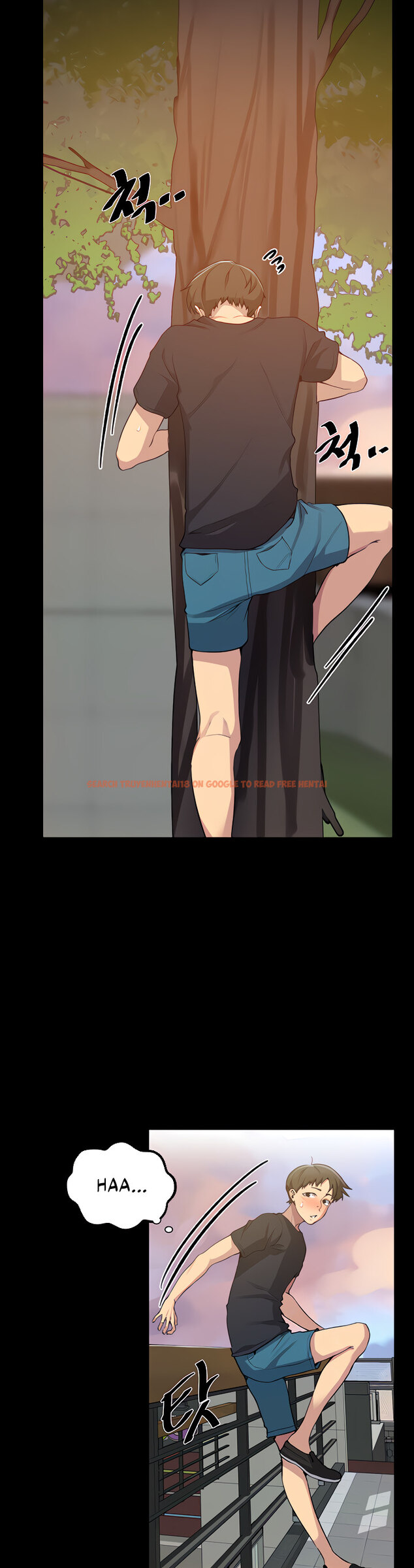 Read Hentai Image 7 368 in comic Secret Class - Chapter 110 - hentaitnt.net