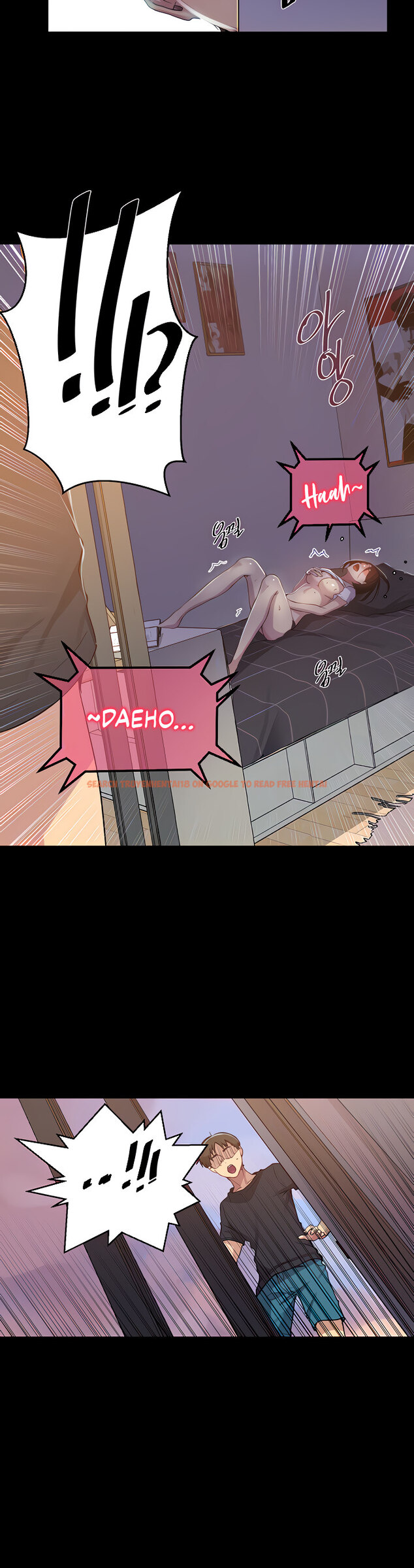 Read Hentai Image 9 368 in comic Secret Class - Chapter 110 - hentaitnt.net