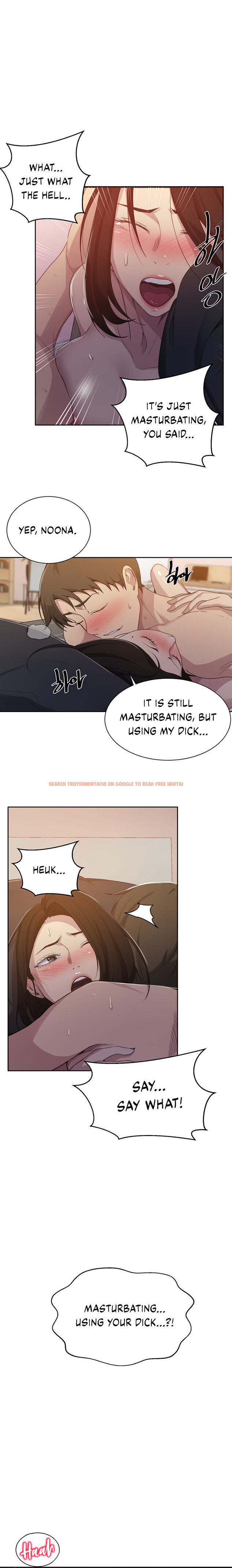 Read Hentai Image 1 480 in comic Secret Class - Chapter 111 - hentaitnt.net