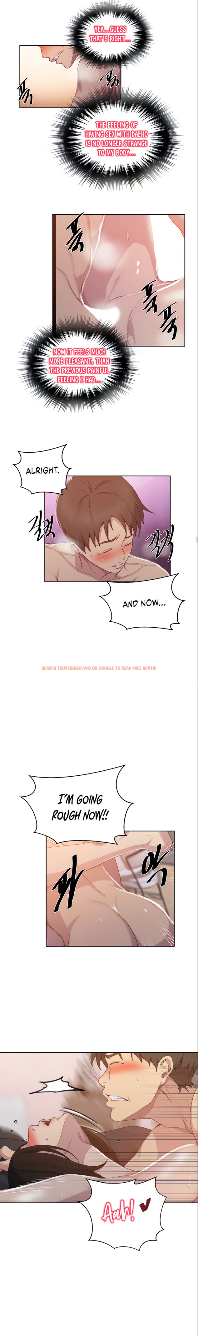 Read Hentai Image 12 480 in comic Secret Class - Chapter 111 - hentaitnt.net