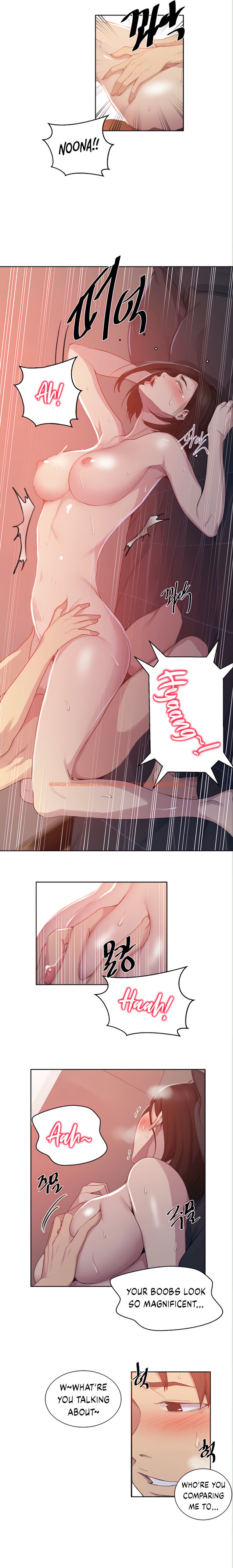 Read Hentai Image 13 480 in comic Secret Class - Chapter 111 - hentaitnt.net