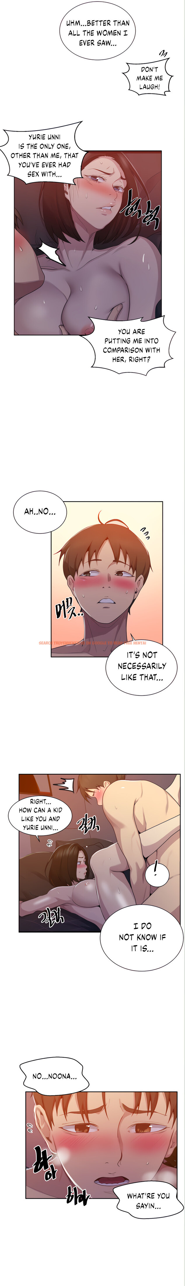 Read Hentai Image 14 480 in comic Secret Class - Chapter 111 - hentaitnt.net