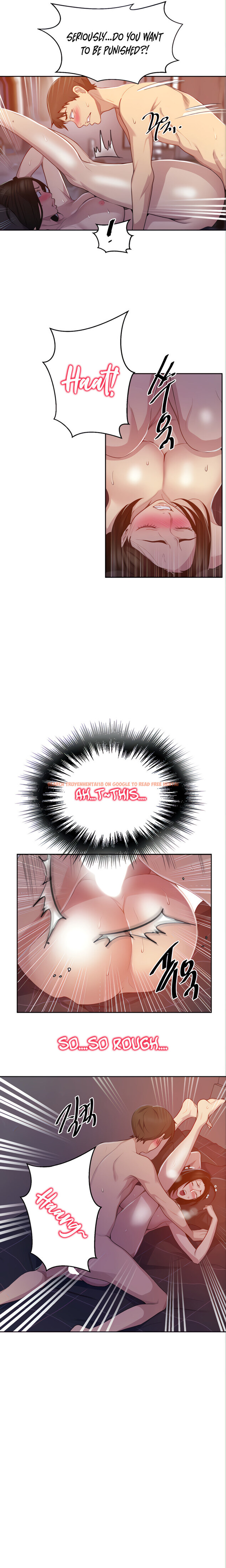 Read Hentai Image 15 480 in comic Secret Class - Chapter 111 - hentaitnt.net