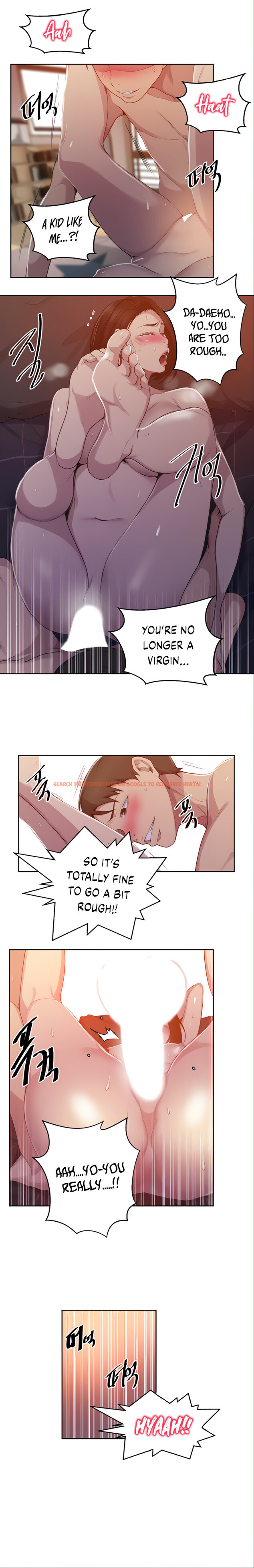 Read Hentai Image 16 480 in comic Secret Class - Chapter 111 - hentaitnt.net