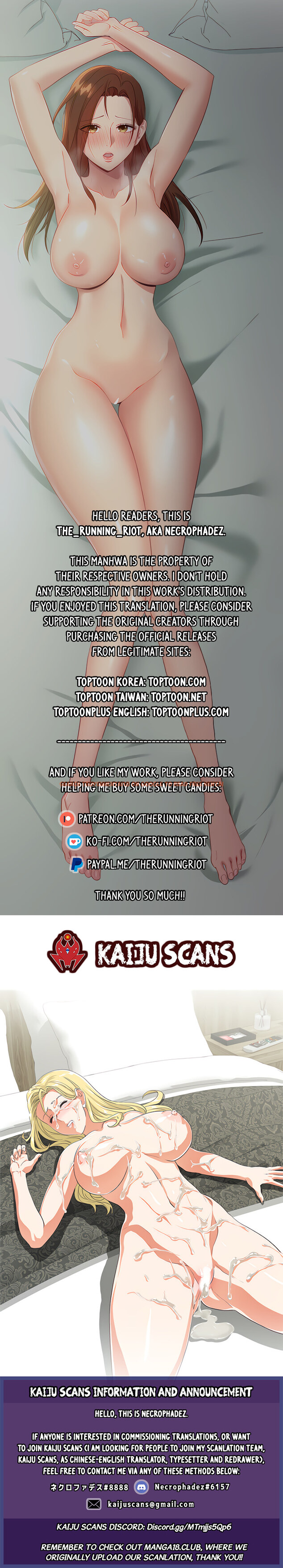 Read Hentai Image 19 480 in comic Secret Class - Chapter 111 - hentaitnt.net