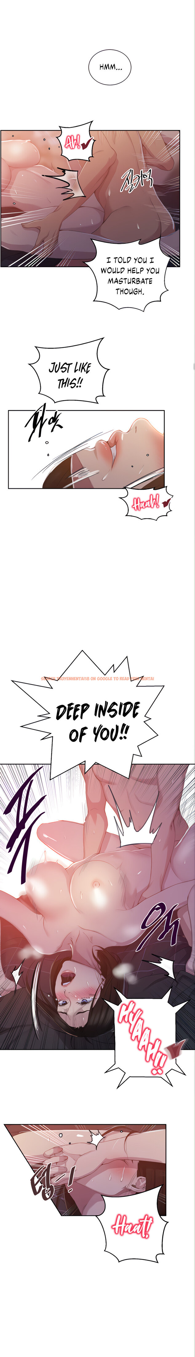 Read Hentai Image 5 480 in comic Secret Class - Chapter 111 - hentaitnt.net