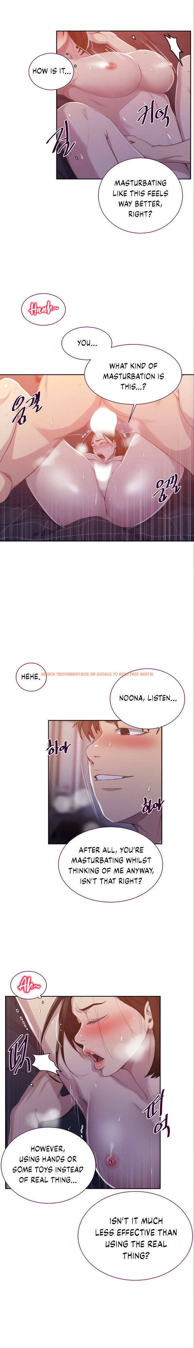 Read Hentai Image 6 480 in comic Secret Class - Chapter 111 - hentaitnt.net