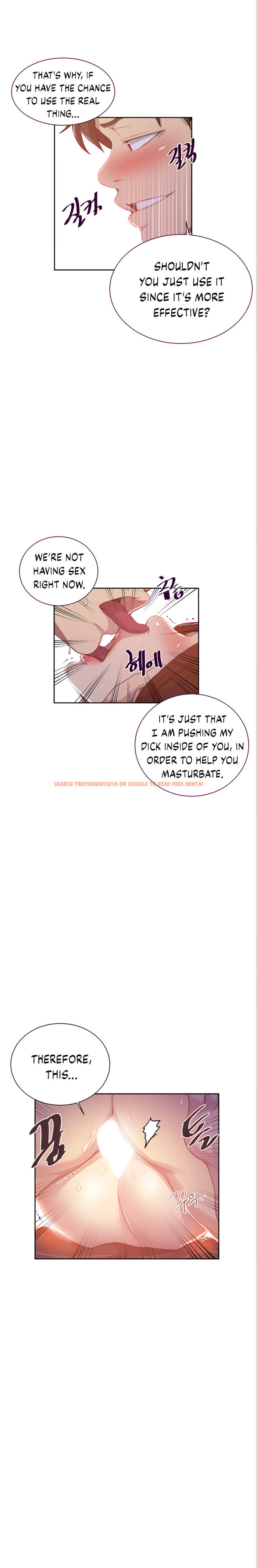 Read Hentai Image 7 480 in comic Secret Class - Chapter 111 - hentaitnt.net