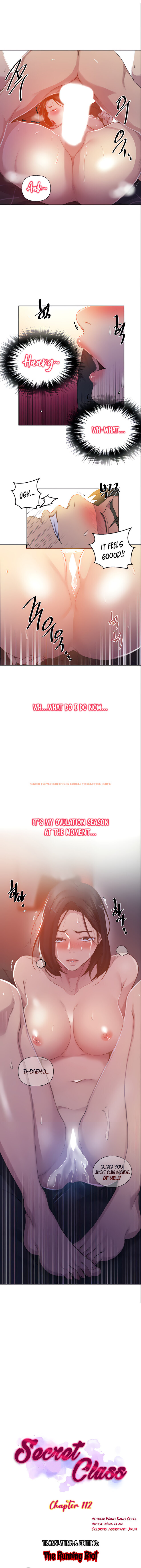 Read Hentai Image 1 384 in comic Secret Class - Chapter 112 - hentaitnt.net