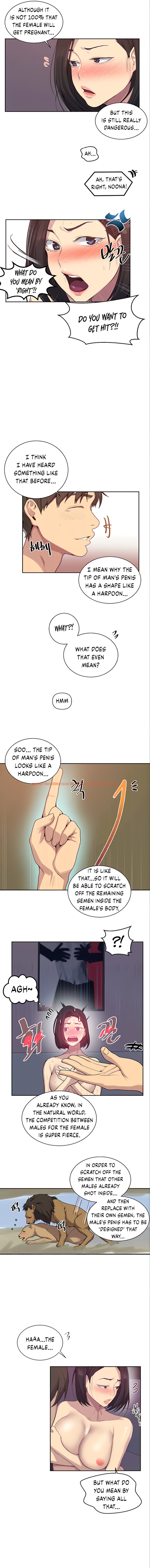 Read Hentai Image 4 384 in comic Secret Class - Chapter 112 - hentaitnt.net