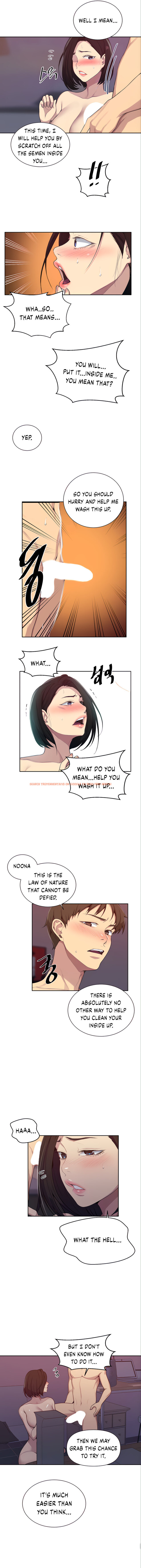Read Hentai Image 5 384 in comic Secret Class - Chapter 112 - hentaitnt.net