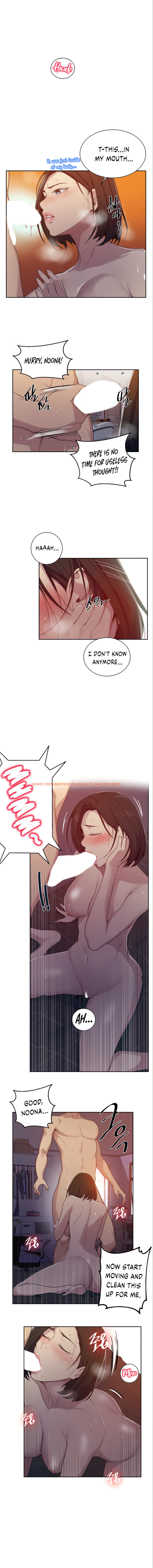 Read Hentai Image 6 384 in comic Secret Class - Chapter 112 - hentaitnt.net