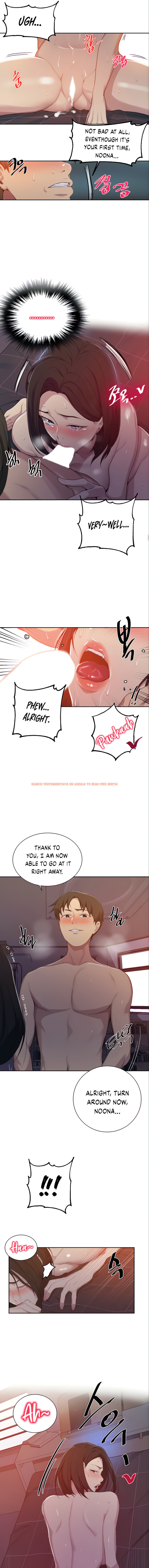 Read Hentai Image 7 384 in comic Secret Class - Chapter 112 - hentaitnt.net