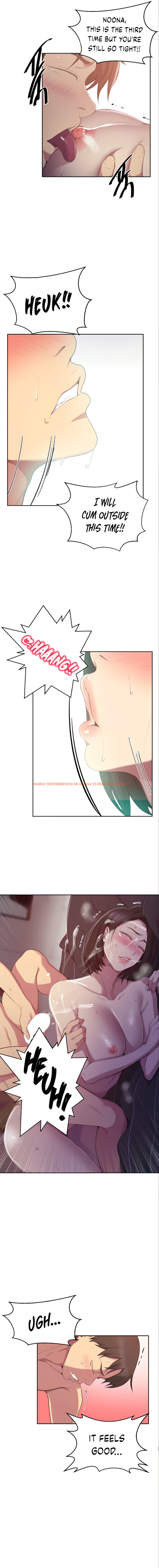 Read Hentai Image 10 956 in comic Secret Class - Chapter 113 - hentaitnt.net