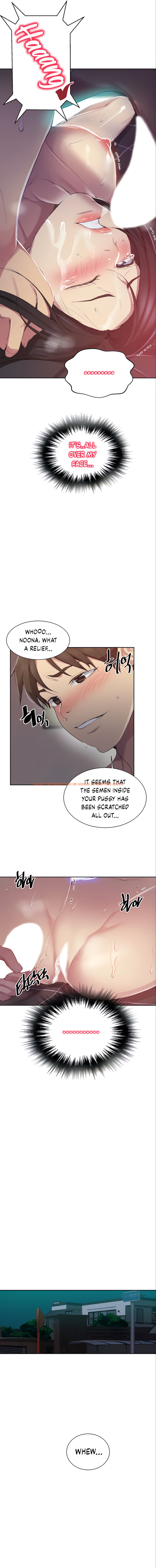 Read Hentai Image 11 962 in comic Secret Class - Chapter 113 - hentaitnt.net