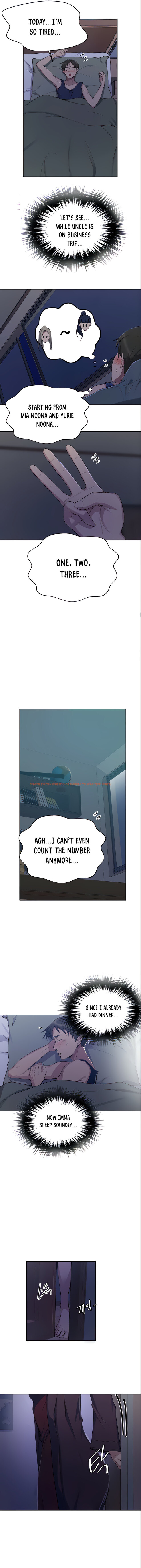 Read Hentai Image 12 962 in comic Secret Class - Chapter 113 - hentaitnt.net