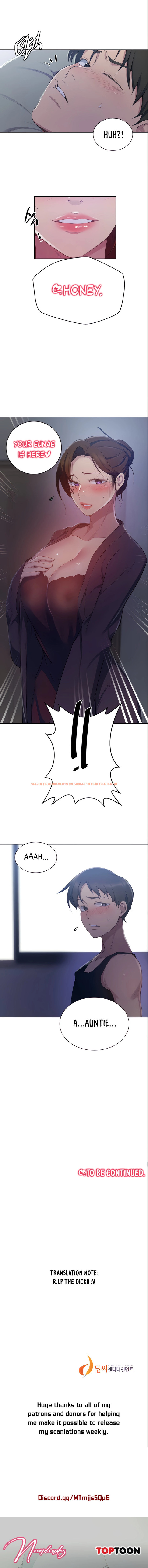 Read Hentai Image 13 962 in comic Secret Class - Chapter 113 - hentaitnt.net