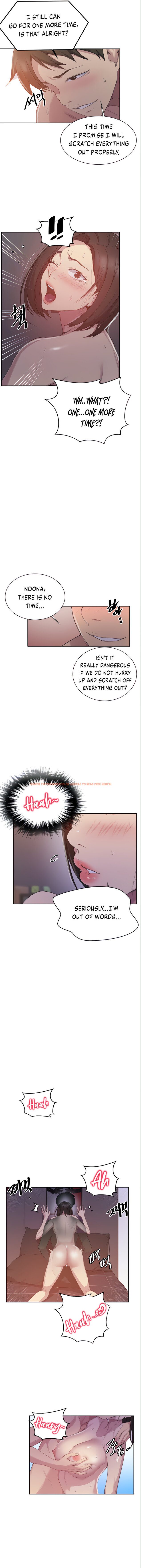 Read Hentai Image 8 956 in comic Secret Class - Chapter 113 - hentaitnt.net