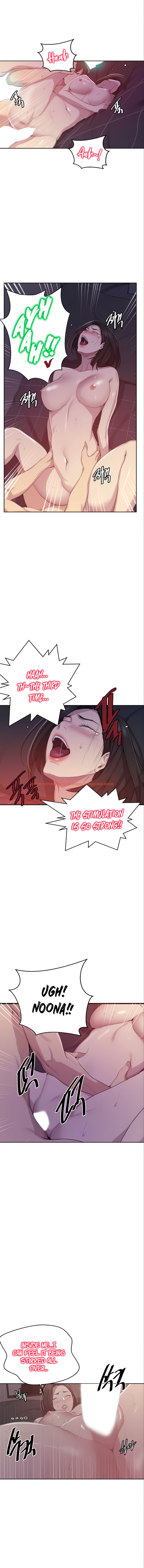 Read Hentai Image 9 956 in comic Secret Class - Chapter 113 - hentaitnt.net