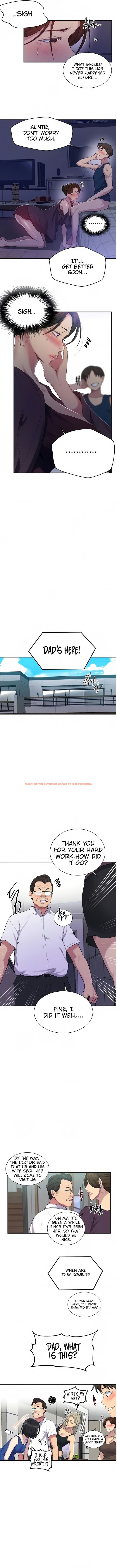 Read Hentai Image 3 686 in comic Secret Class - Chapter 114 - hentaitnt.net