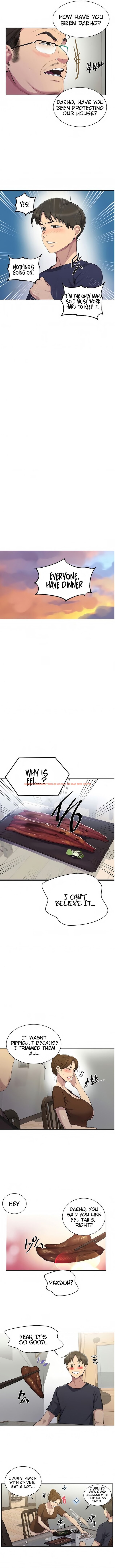 Read Hentai Image 4 686 in comic Secret Class - Chapter 114 - hentaitnt.net